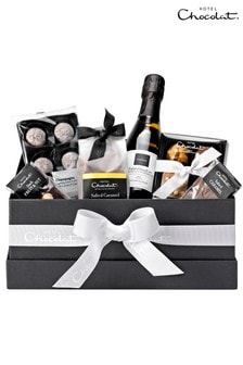 Hotel Chocolat The Chocolate Fizz Collection