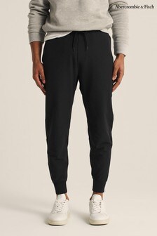 abercrombie and fitch mens joggers