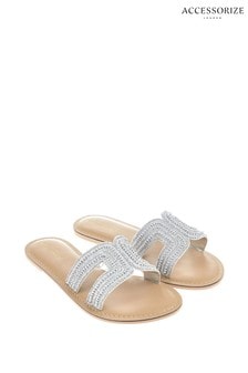 womens sliders next