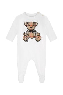 Burberry Kids Designer Clothes For Baby Childsplay Clothing Uk