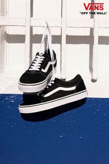 Vans Youth Ward Trainers