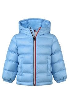 infant designer jackets