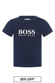 hugo boss baby stuff