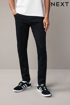 Ultimate Comfort Super Stretch Jeans 