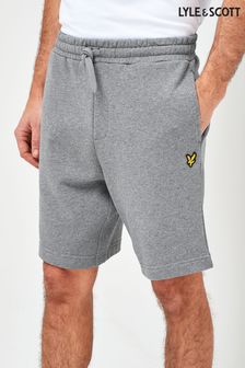 Buy Lyle \u0026 Scott Jersey Shorts from the 