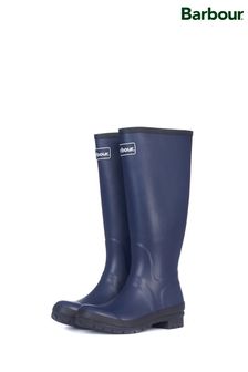 barbour ankle wellies