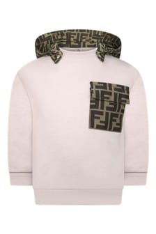 fendi jumper kids