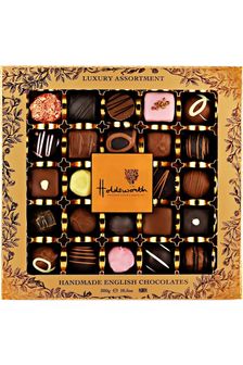 Holdsworth Luxury Assortment Chocolate Gift Box