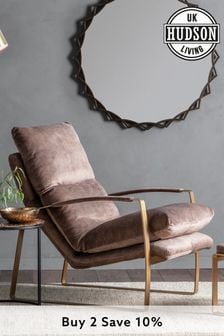 Buy Armchair Downstairsfurniture Homeware Galleryhome from the