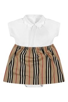 Burberry Kids Designer Clothes For Baby Childsplay Clothing Uk