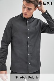 next mens formal shirts