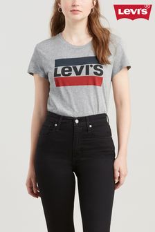 womens levi t shirt uk