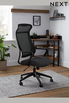 Laura ashley shop desk chair