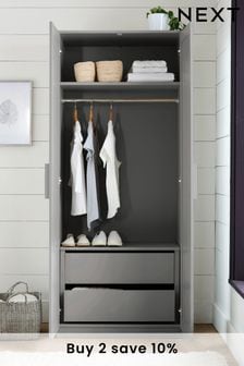 Laura ashley store garrat wardrobe