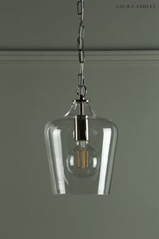 Chrome Ockley Pendant Ceiling Light