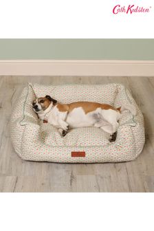 Cath Kidston® Provence Rose Small Pet Sofa Bed