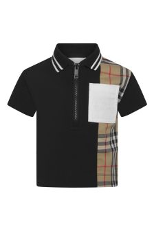 burberry t shirt kids uk