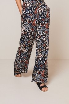 Next ladies summer trousers