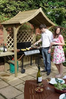 Party Arbour By Rowlinson