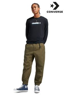 denim blue converse ladies