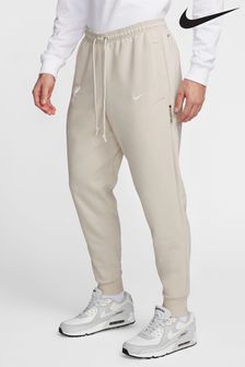 Nike Cream Liverpool FC Tapered Joggers