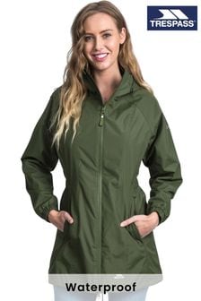 Trespass Daytrip Waterproof Jacket