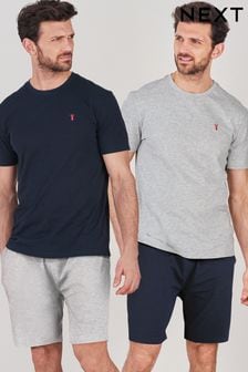 Mens Pyjamas \u0026 Nightwear | Mens 