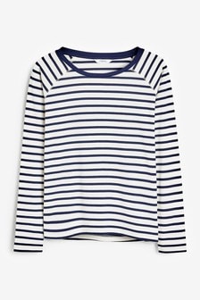 Womens Long Sleeve T-Shirts | Long