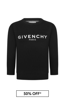givenchy sweatshirt boys