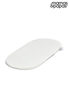 Mamas and papas hotsell small moses basket mattress