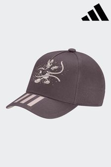 adidas Purple Hat