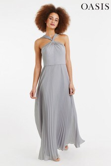 oasis annie multiway dress