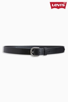 levis black belt