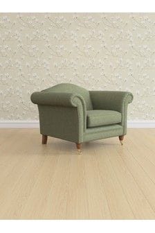 Harley/Moss Green Gloucester by Laura Ashley