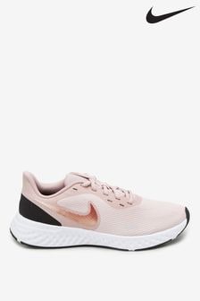 next ladies trainers nike