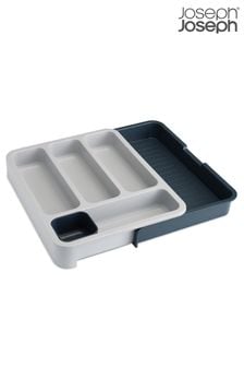 Joseph® Joseph Grey DrawerStore Grey Cutlery Drawer