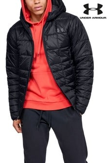 under armour padded coat