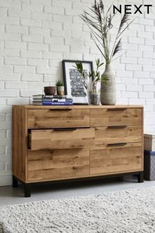 Next oak bedroom furniture hot sale