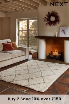 Next white deals furniture living room