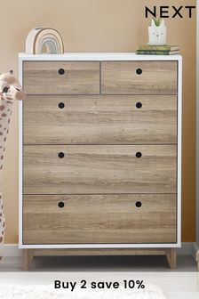 Next shop white furniture