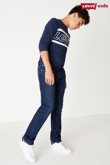 levis kids 511