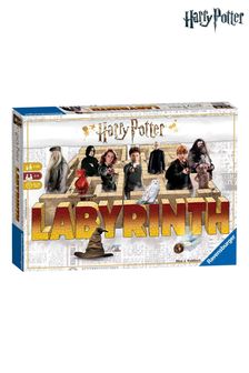 Harry Potter Labyrinth