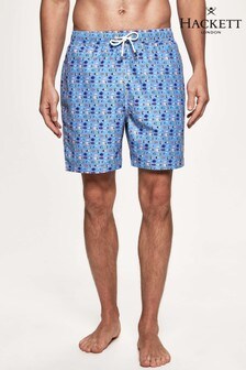 hackett swim shorts sale