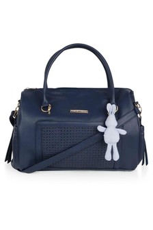 dkny changing bag