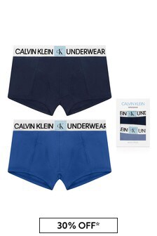 boys designer boxer shorts