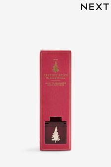 Festive Spice 40ml Fragranced Diffuser