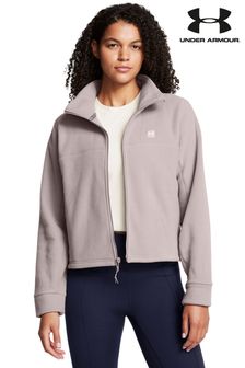 Under Armour Grey Expanse Fleece