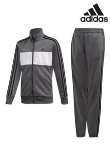 older boys adidas tracksuit