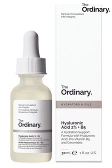 The Ordinary Hyaluronic Acid 2% + B5 30ml