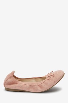 Ballet Shoes for Girls | Next Official Site
